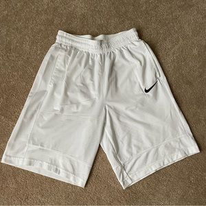 Nike Basketball Shorts